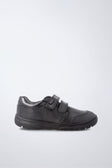 Zapato plantilla extraible en negro