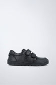 Zapato resistente en negro