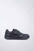 Zapato antideslizante en negro