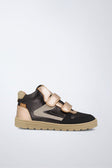 Botin barefoot en negro