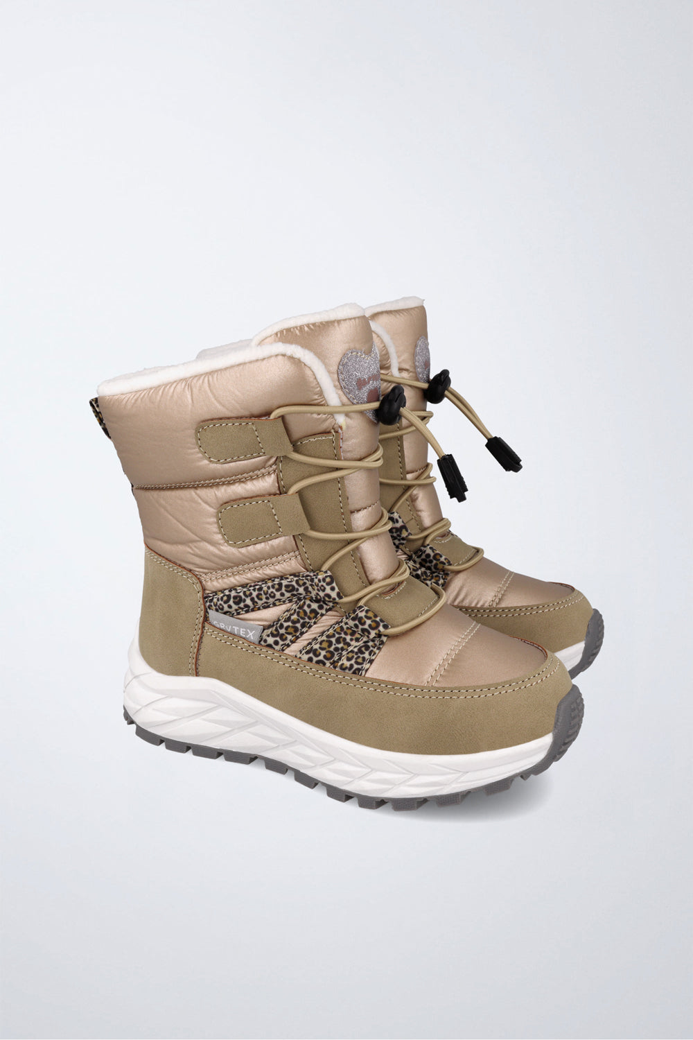 Barefoot Garvalín shoe in grey with laces and flexibility for the foot's natural movement.