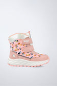 Bota Bluey flexible en rosa