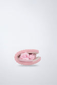Sandalia Gala barefoot en rosa