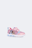 Bluey light-up sneakers in pink