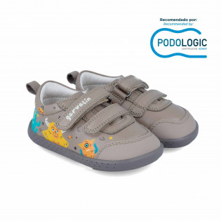 Barefoot sneakers for boy...