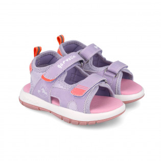 Sandals for children...