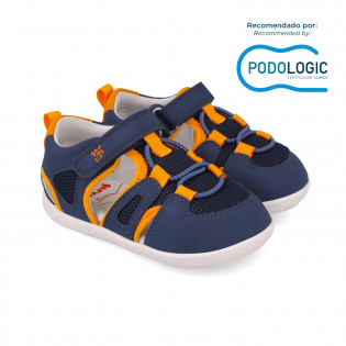 Barefoot sneakers for...