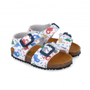 Sandals for children...
