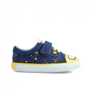 Canvas sneakers for boy...