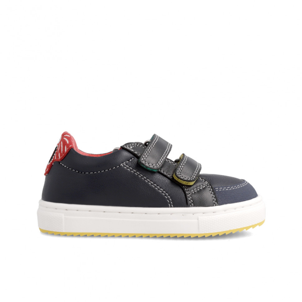 Sneakers for boy & girl 222630-A