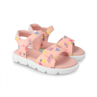 SANDALS FOR GIRL 232336-A