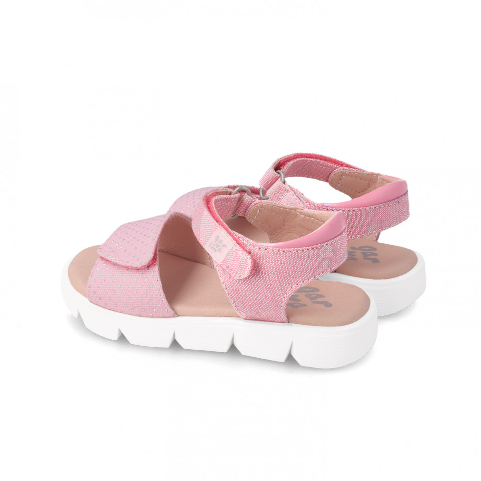 SANDALS FOR GIRL 232425-A
