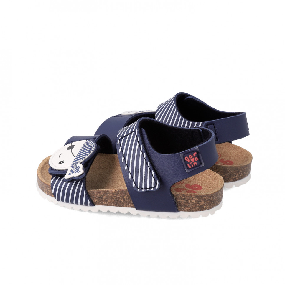 BIO SANDALS FOR CHILDRENS 232660-A