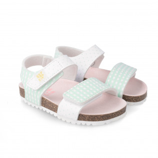 BIO SANDALS FOR GIRL 232431-A