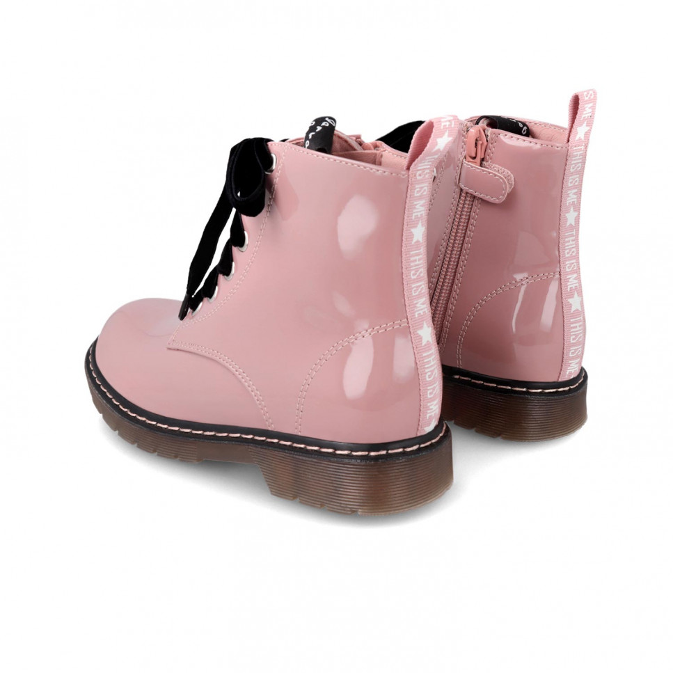 ANKLE BOOTS FOR GIRLS 231565-C
