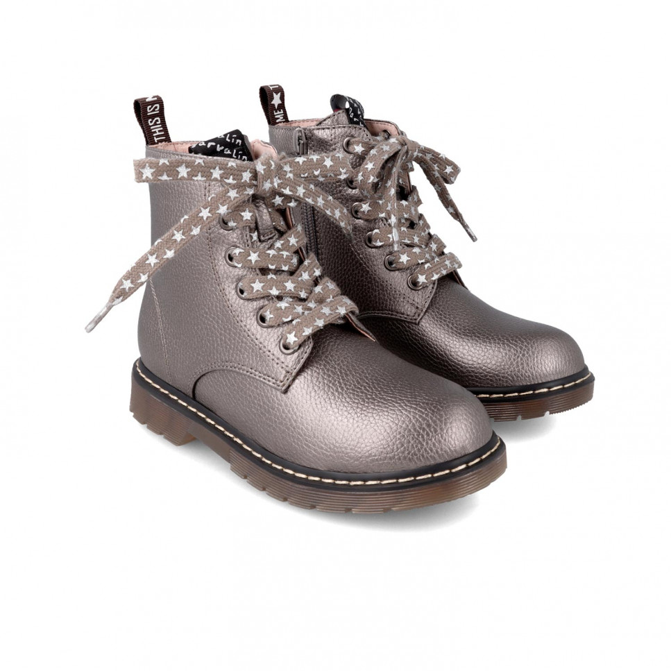 ANKLE BOOTS FOR GIRLS 231566-B