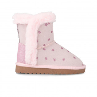 BOOTS FOR GIRLS 231840-B