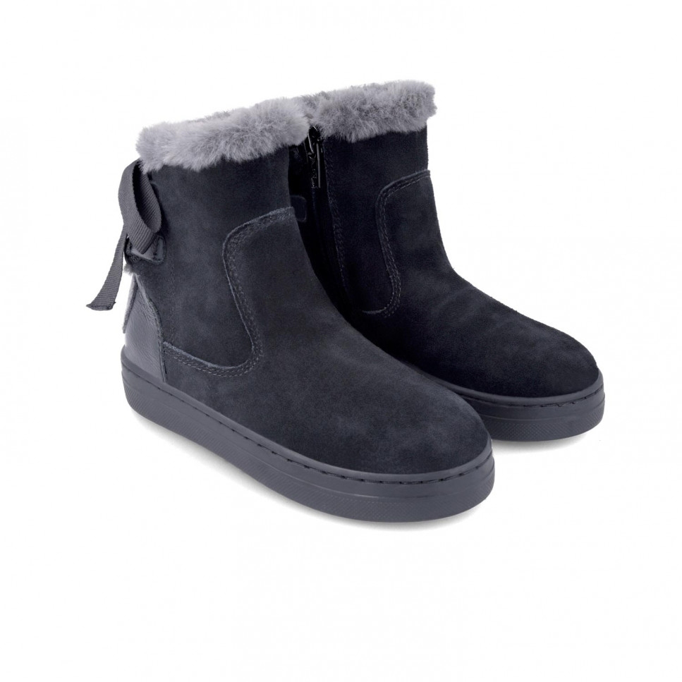 ANKLE BOOTS FOR GIRLS 231544-A