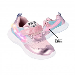 SNEAKERS FOR GIRLS 231805-C