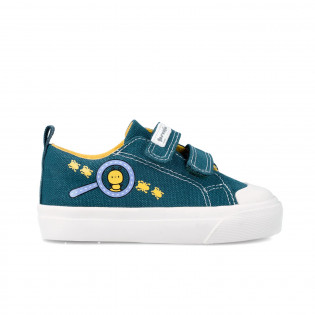 Canvas sneakers for...