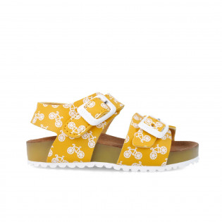 Sandals for children 242467-B