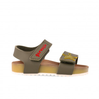 Sandals for children 242466-B