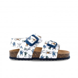 Sandals for children 242468-B