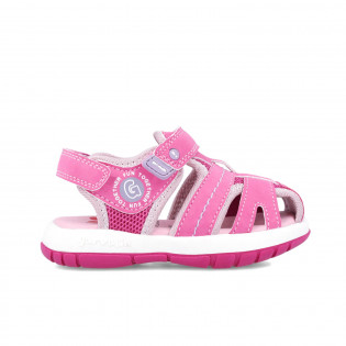 Sandals for children 242816-D