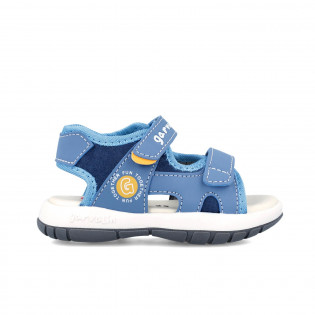 Sandals for children 242817-A