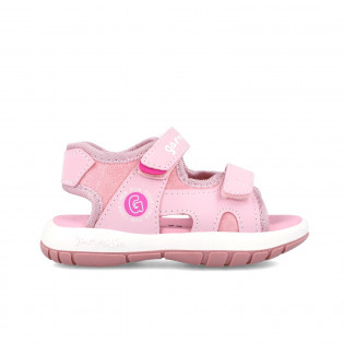 Sandals for children 242817-D