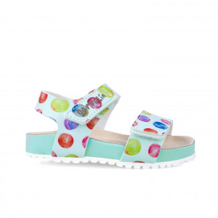 Sandals for children 242452-A