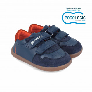Barefoot sneakers for boy...