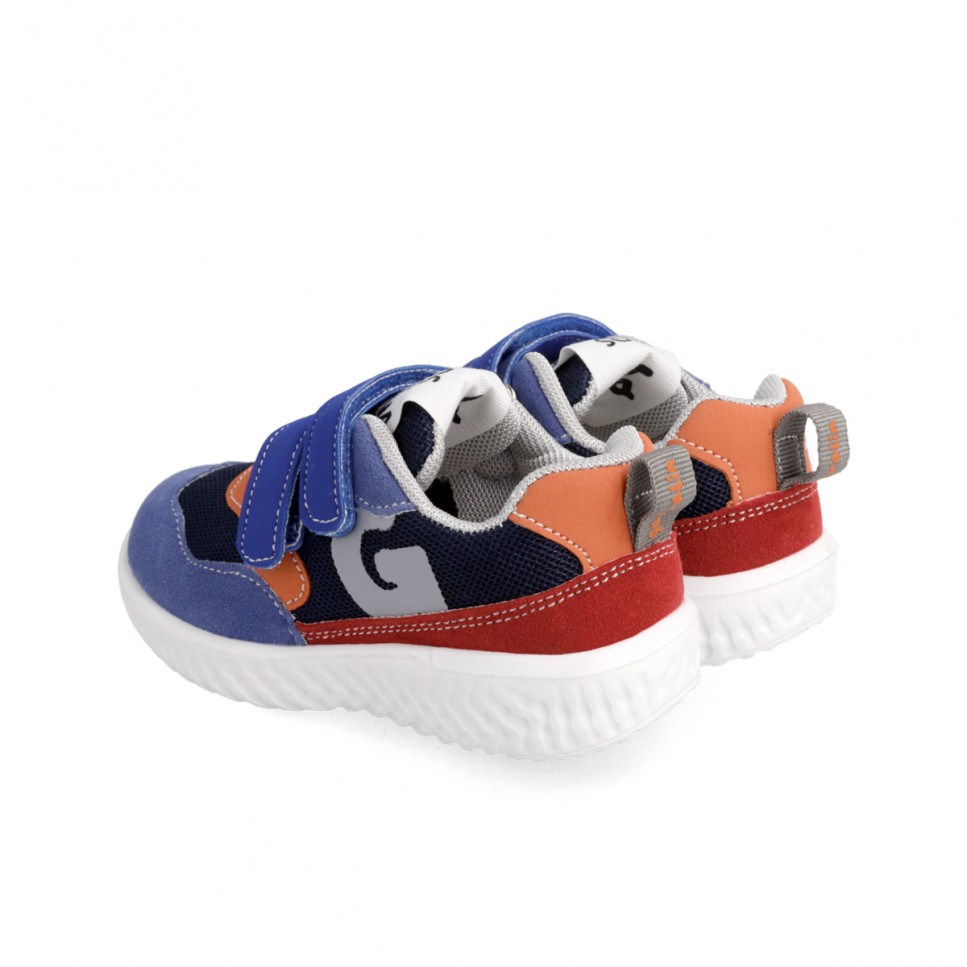 Sneakers for boy & girl 222800-A