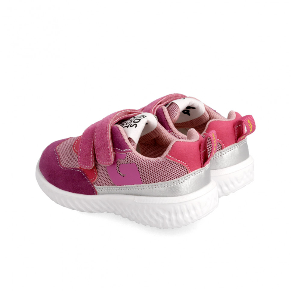 Sneakers for boy & girl 222800-B