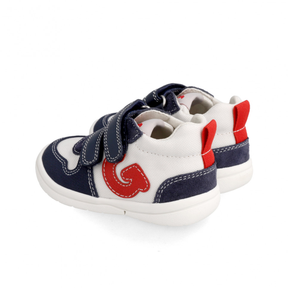 Sneakers for boys & girls 222605-A
