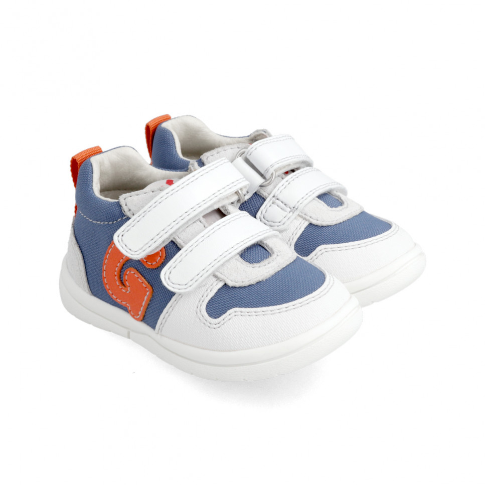 Sneakers for boys 222605-B