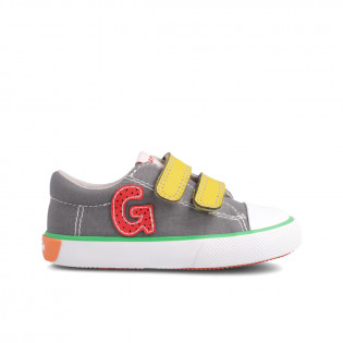 Canvas sneakers for boy...