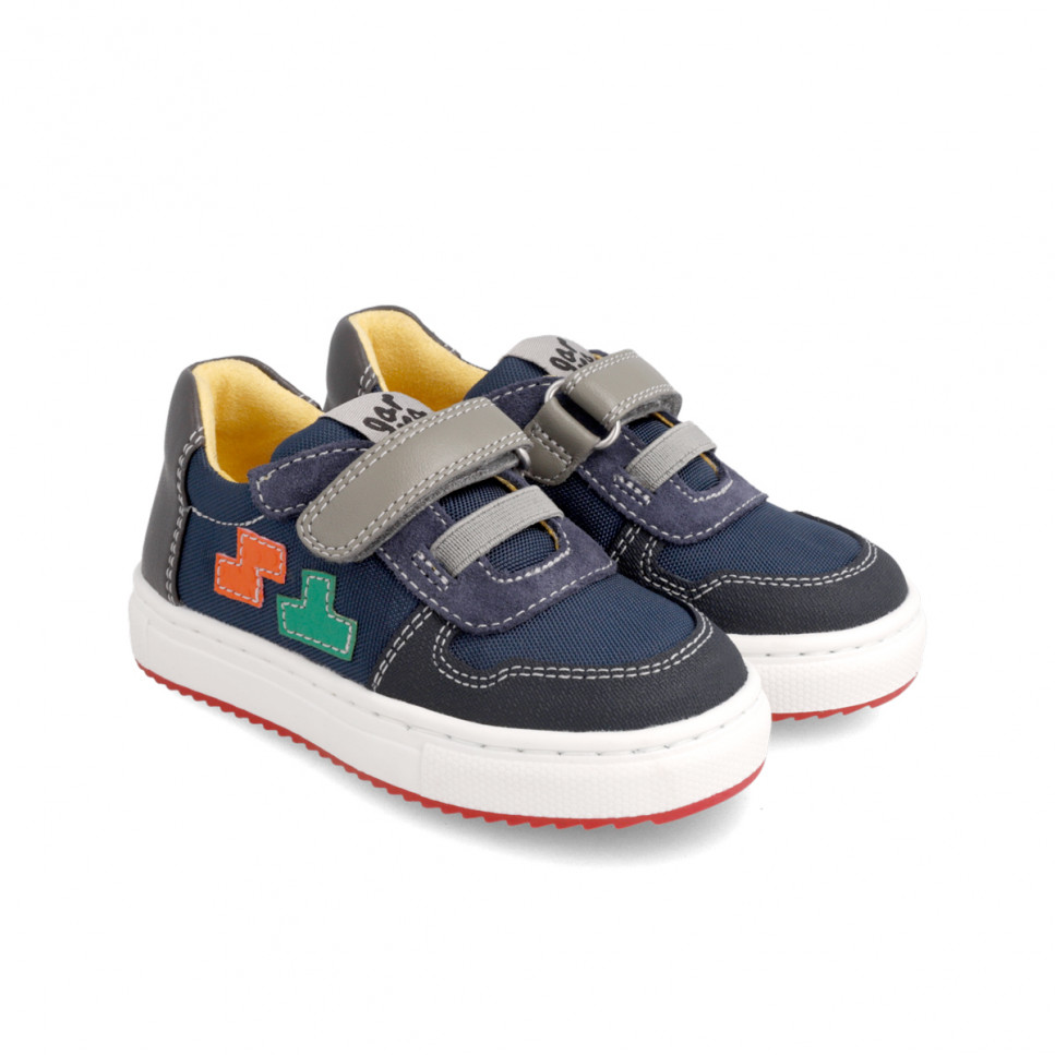 Sneakers for boy 222631-A
