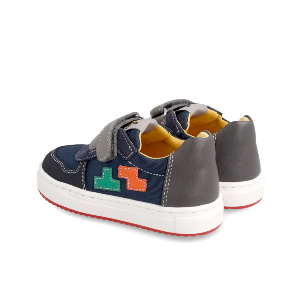 Sneakers for boy 222631-A