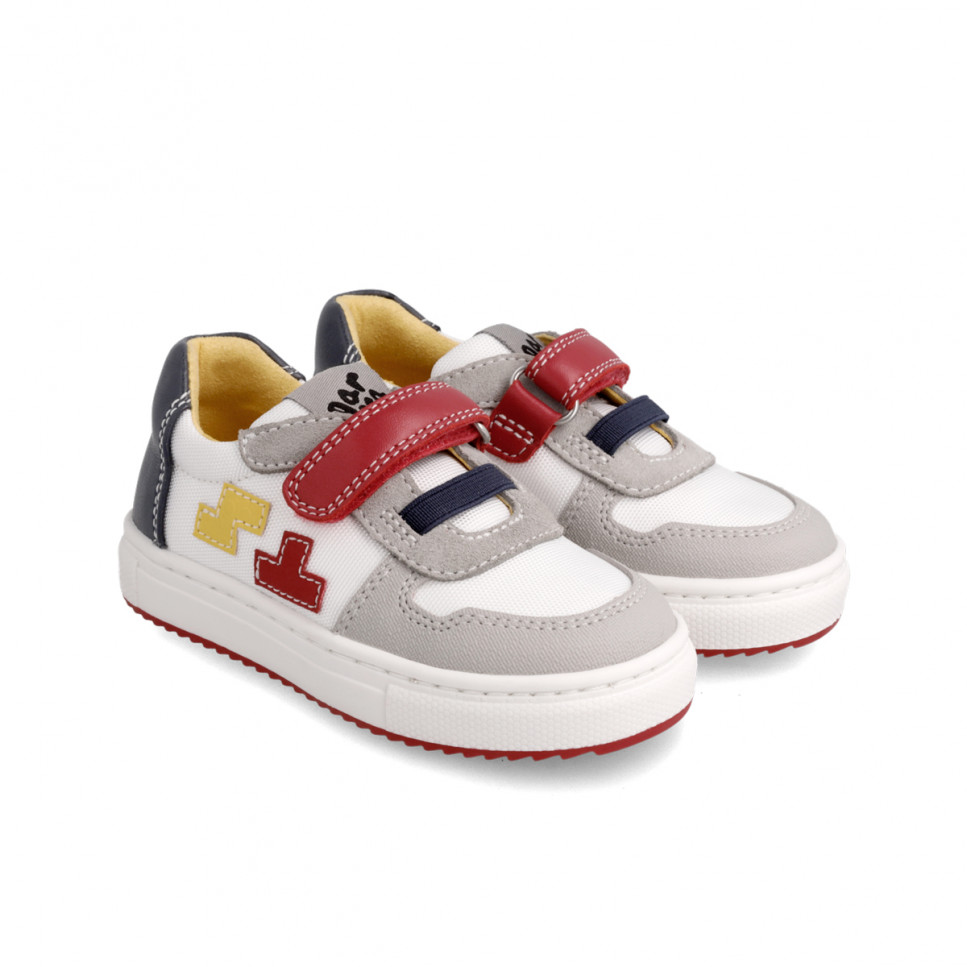 Sneakers for boy 222631-B