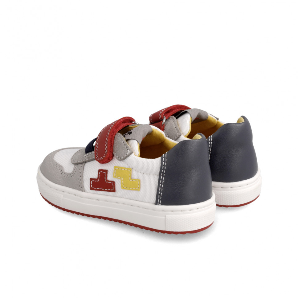 Sneakers for boy 222631-B