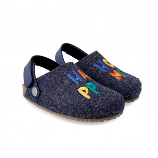 SLIPPERS 221711-A