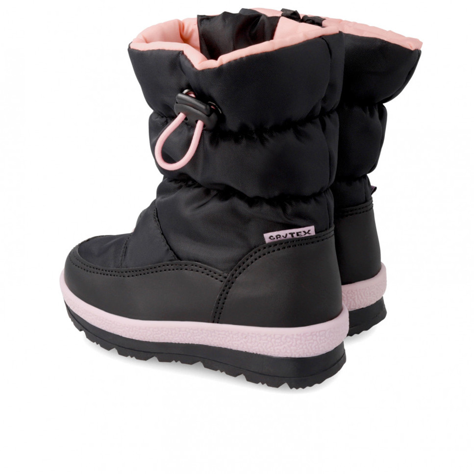 BOOTS 221850-A