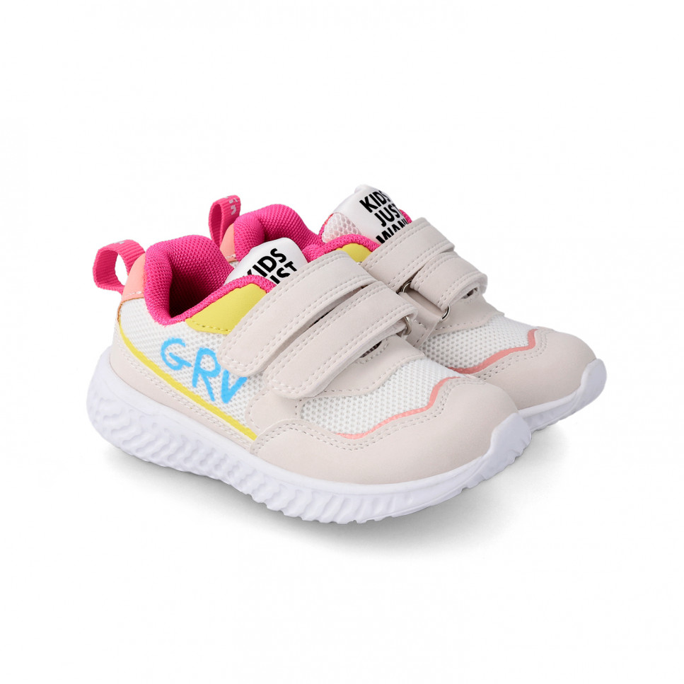 SNEAKERS FOR GIRL 232801-D