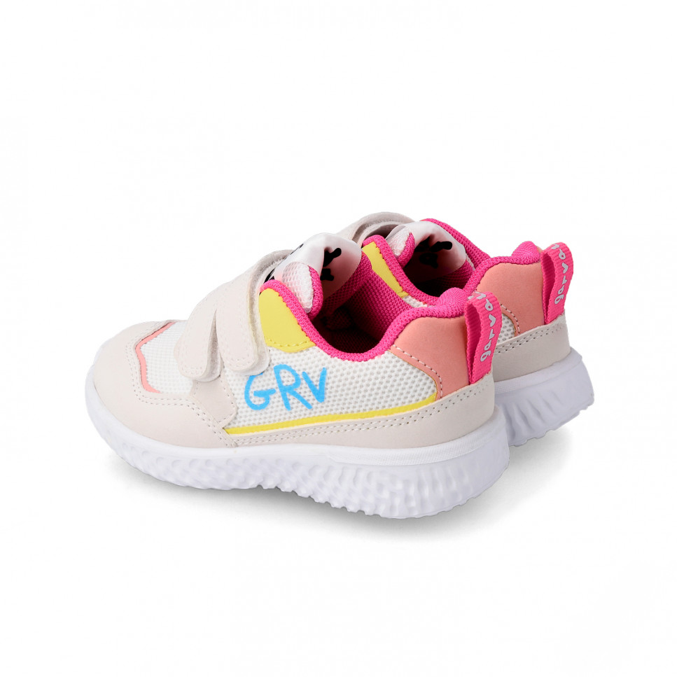 SNEAKERS FOR GIRL 232801-D