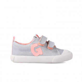 CANVAS SNEAKERS 232811-B