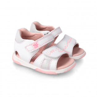 pubertad Dato vitamina Zapatos de bebé para niña | Tienda de zapatos Online | Garvalín