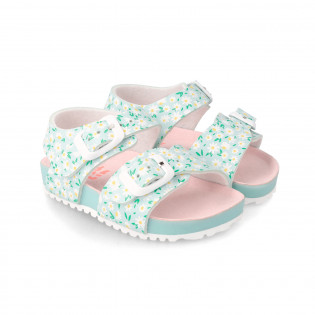 BIO SANDALS FOR GIRL 232433-A