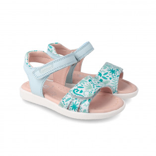 SANDALS FOR GIRL 232404-A