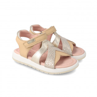 SANDALS FOR GIRL 232413-A